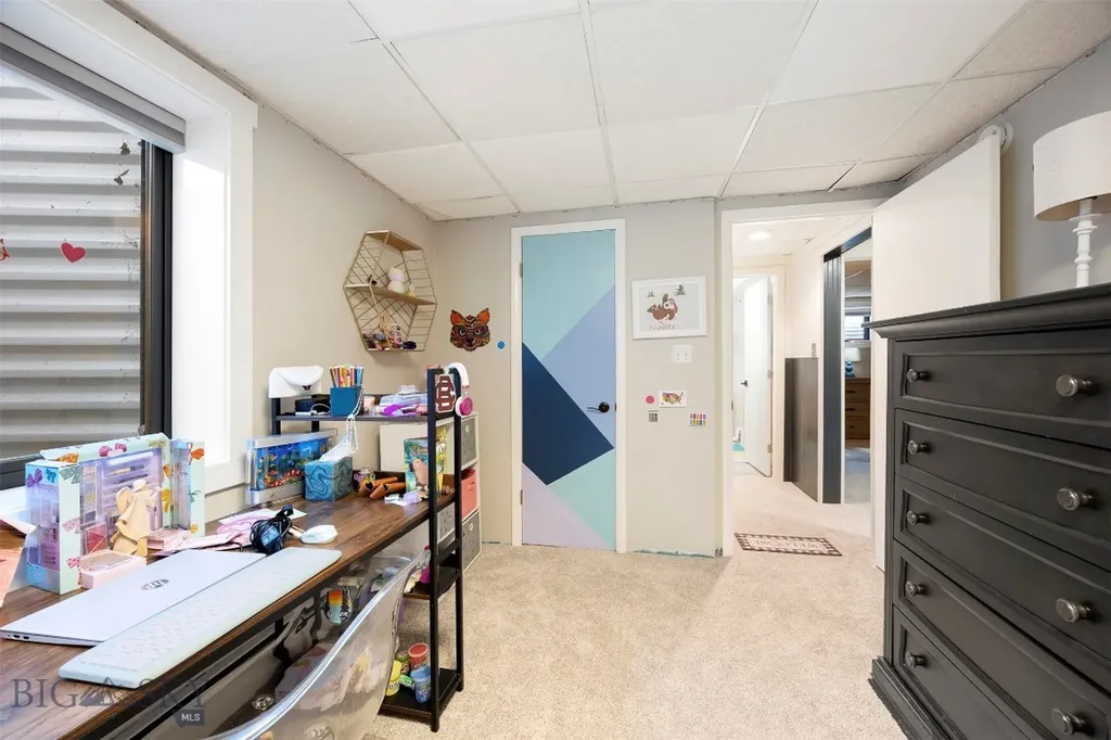 100 Cedar Lake Court Butte MT 59701