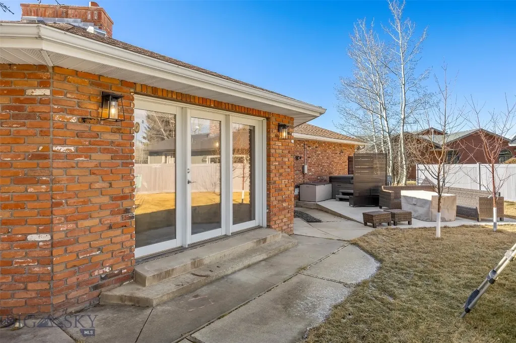100 Cedar Lake Court Butte MT 59701