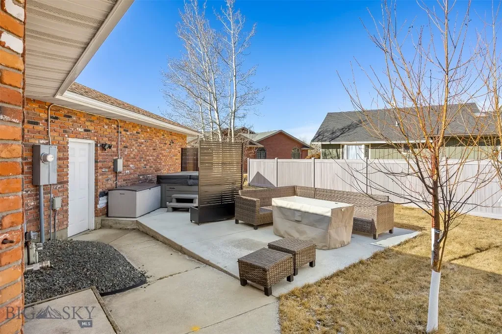 100 Cedar Lake Court Butte MT 59701