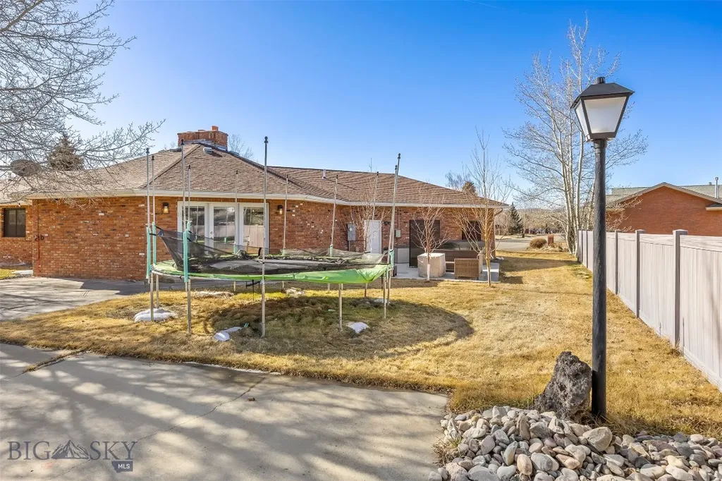 100 Cedar Lake Court Butte MT 59701