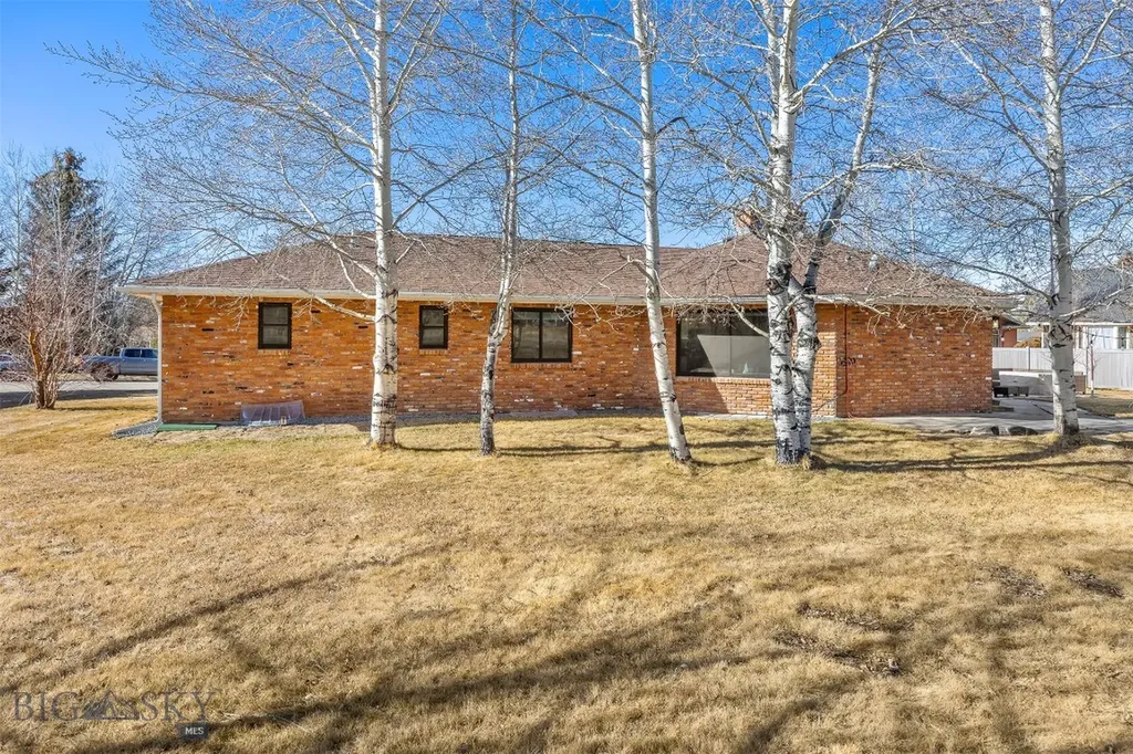 100 Cedar Lake Court Butte MT 59701