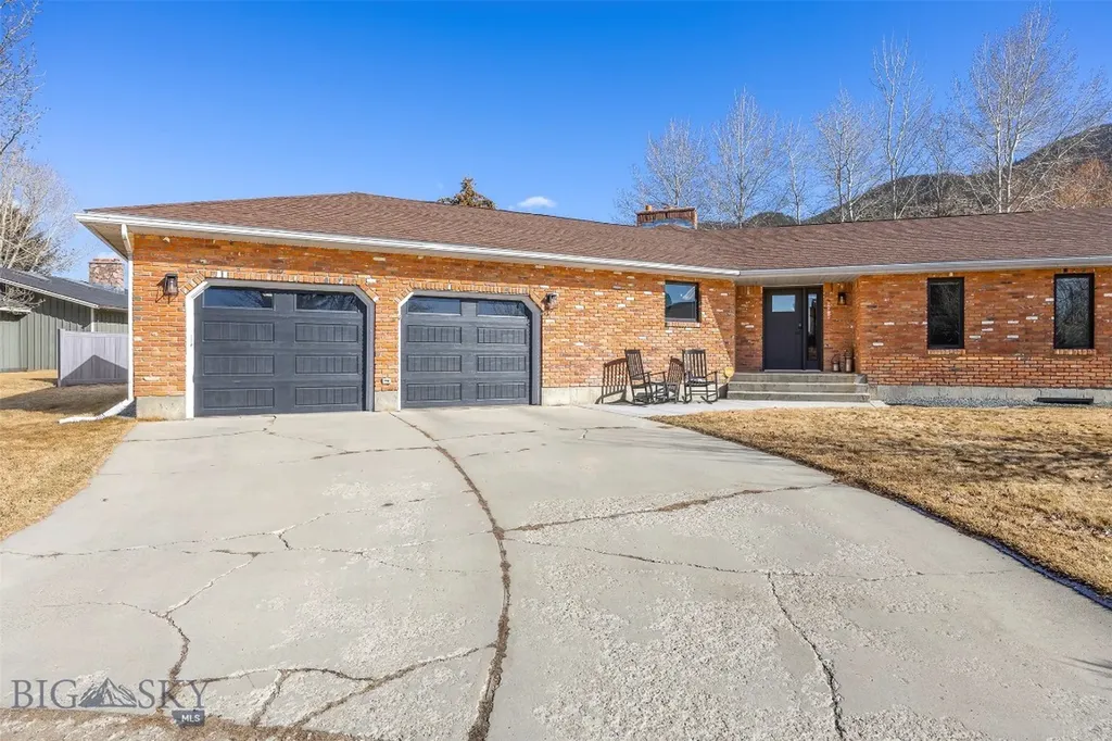 100 Cedar Lake Court Butte MT 59701