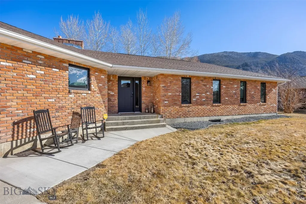 100 Cedar Lake Court Butte MT 59701