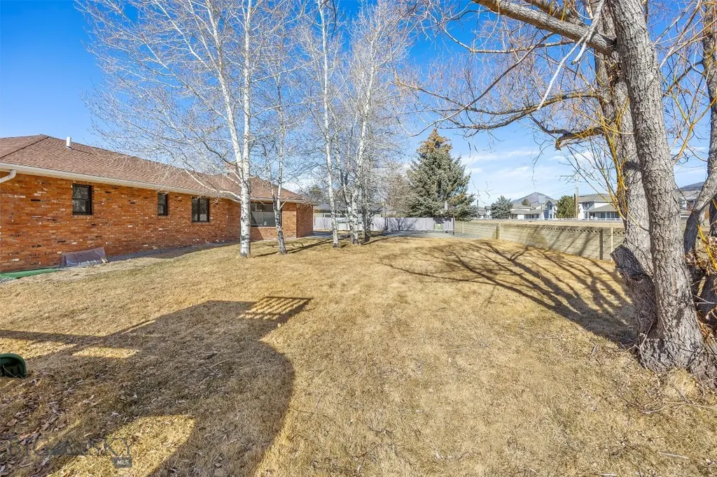 100 Cedar Lake Court Butte MT 59701