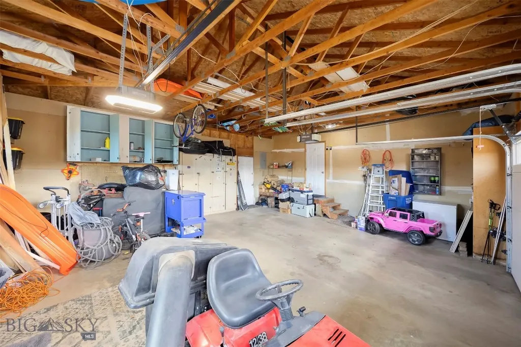 100 Cedar Lake Court Butte MT 59701