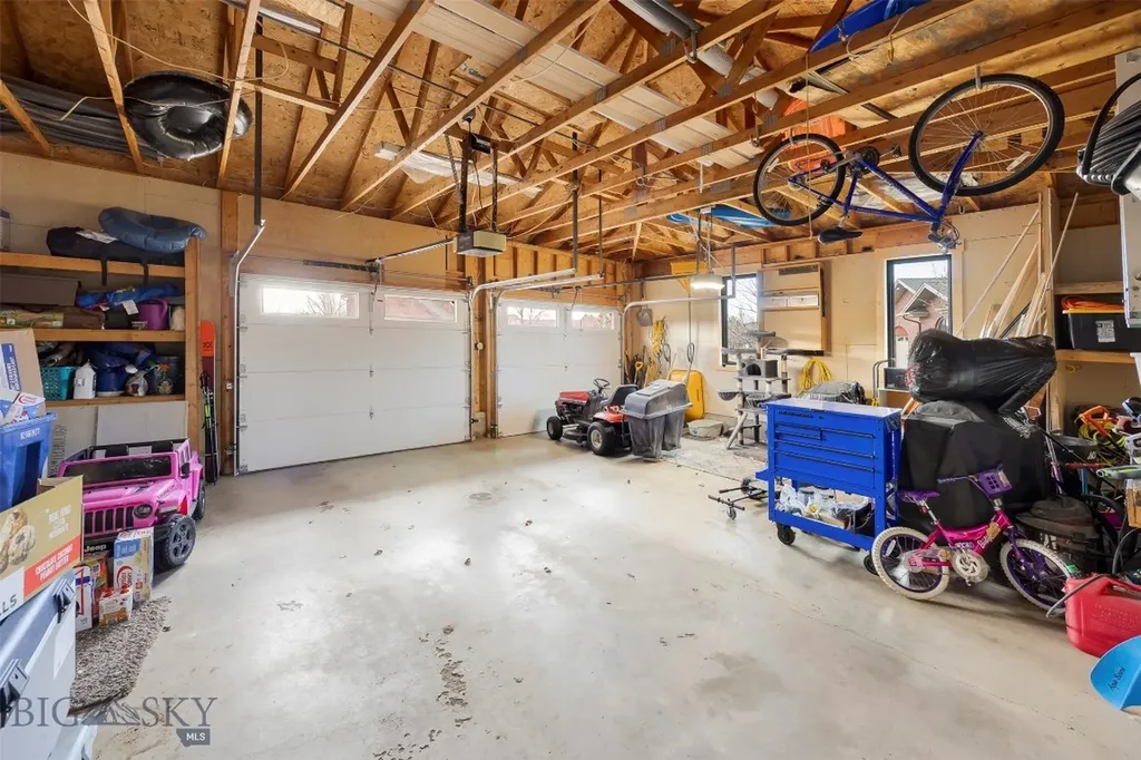 100 Cedar Lake Court Butte MT 59701