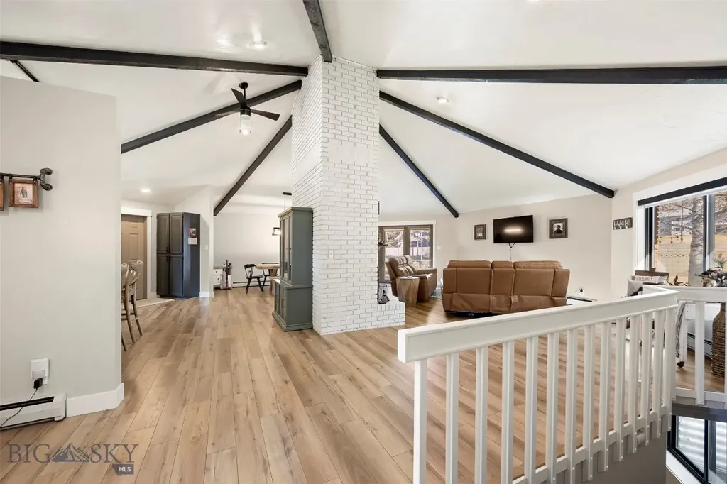 100 Cedar Lake Court Butte MT 59701