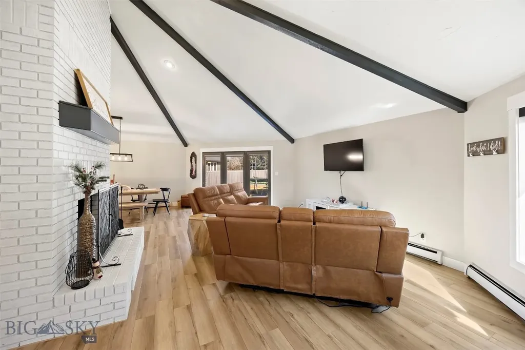100 Cedar Lake Court Butte MT 59701