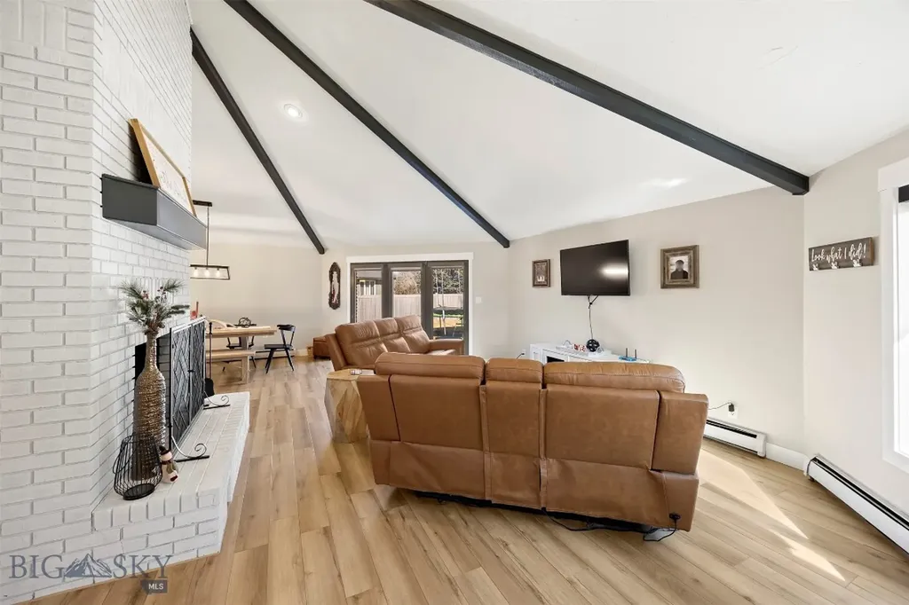 100 Cedar Lake Court Butte MT 59701