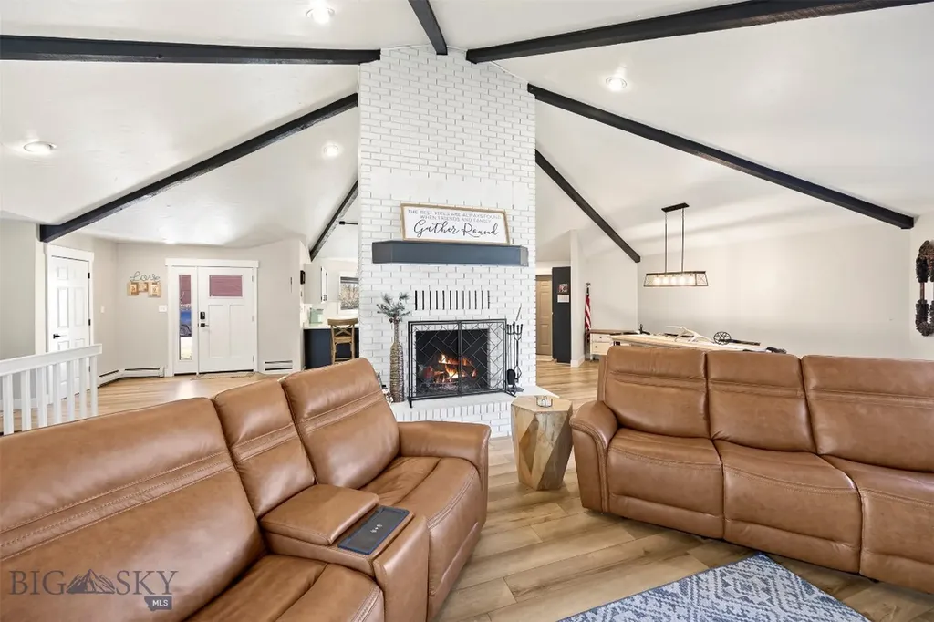 100 Cedar Lake Court Butte MT 59701