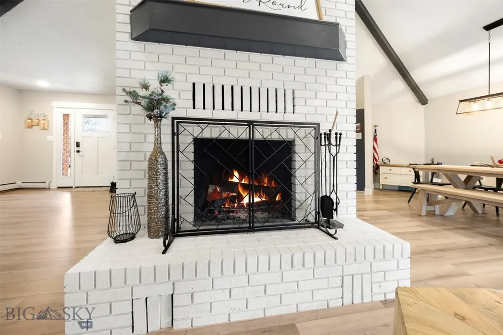 100 Cedar Lake Court Butte MT 59701
