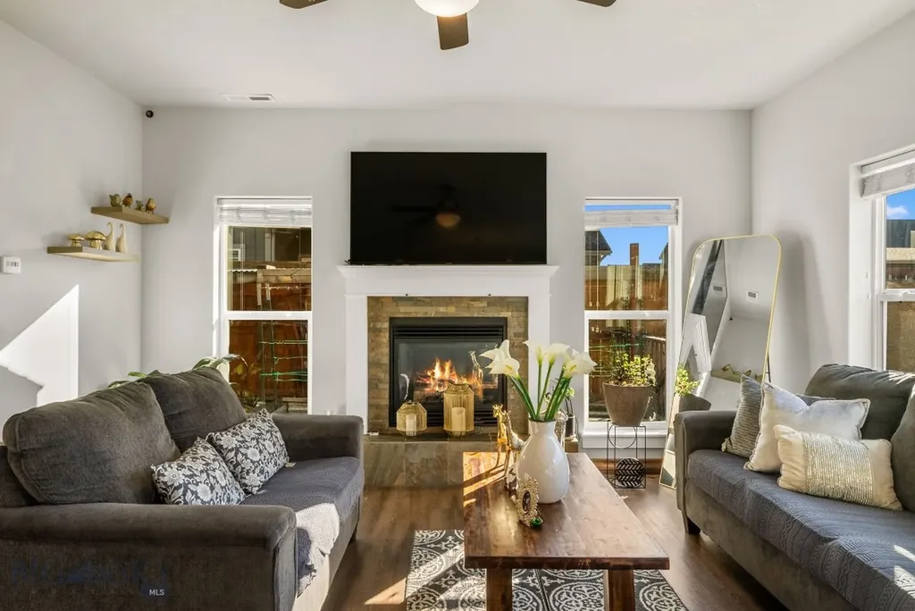 113 S Reliance Avenue Bozeman MT 59718