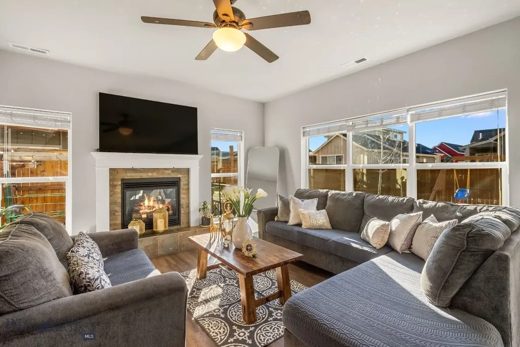 113 S Reliance Avenue Bozeman MT 59718
