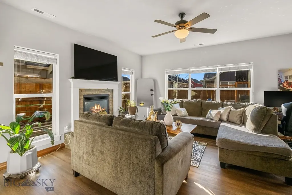 113 S Reliance Avenue Bozeman MT 59718