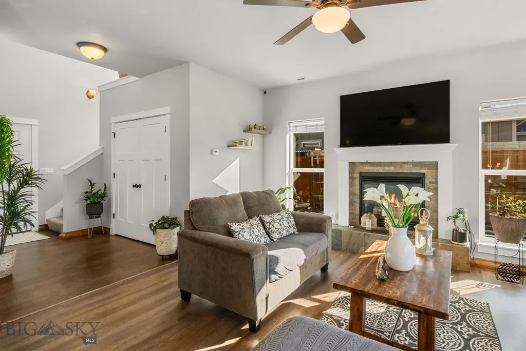 113 S Reliance Avenue Bozeman MT 59718