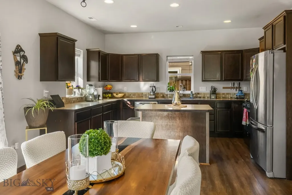 113 S Reliance Avenue Bozeman MT 59718