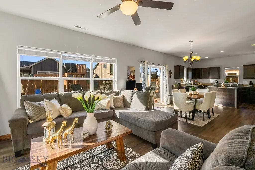 113 S Reliance Avenue Bozeman MT 59718