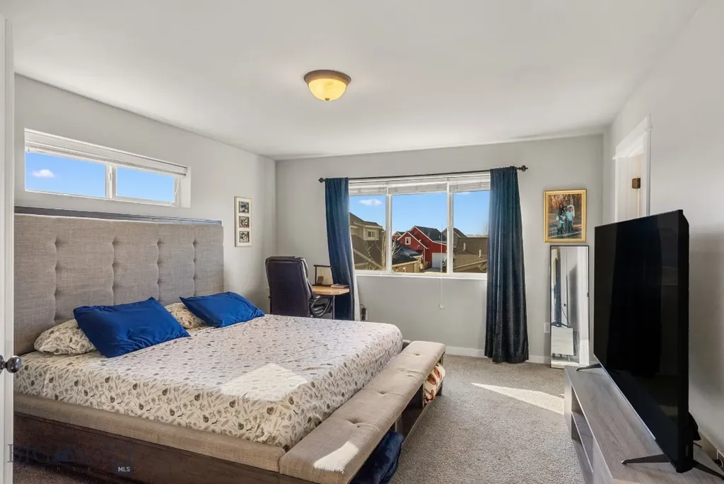 113 S Reliance Avenue Bozeman MT 59718
