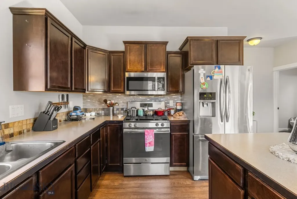 113 S Reliance Avenue Bozeman MT 59718