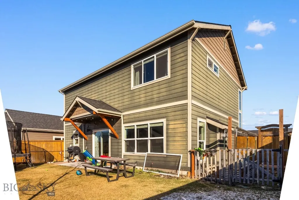 113 S Reliance Avenue Bozeman MT 59718