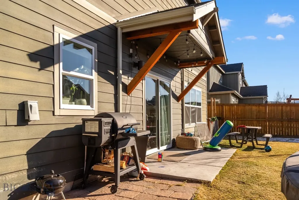 113 S Reliance Avenue Bozeman MT 59718