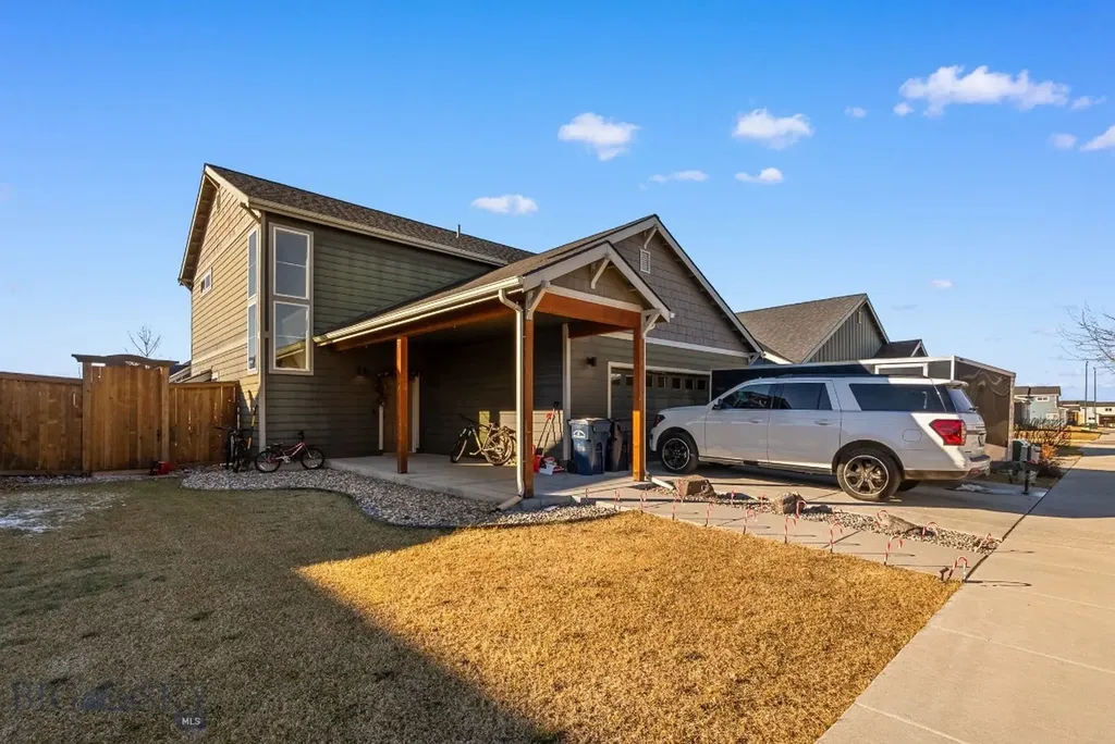 113 S Reliance Avenue Bozeman MT 59718