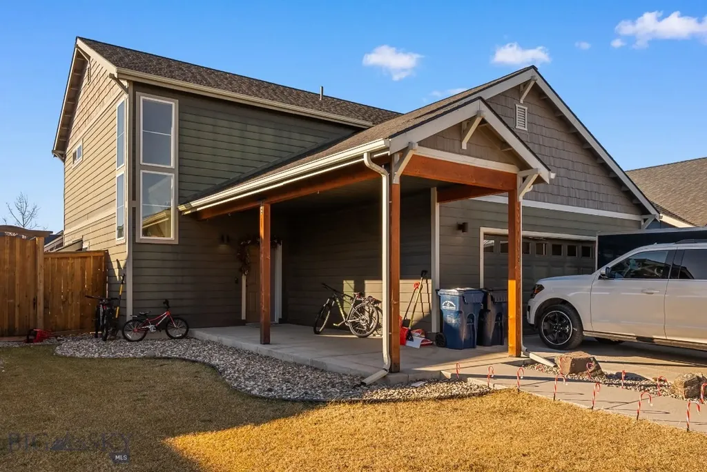113 S Reliance Avenue Bozeman MT 59718