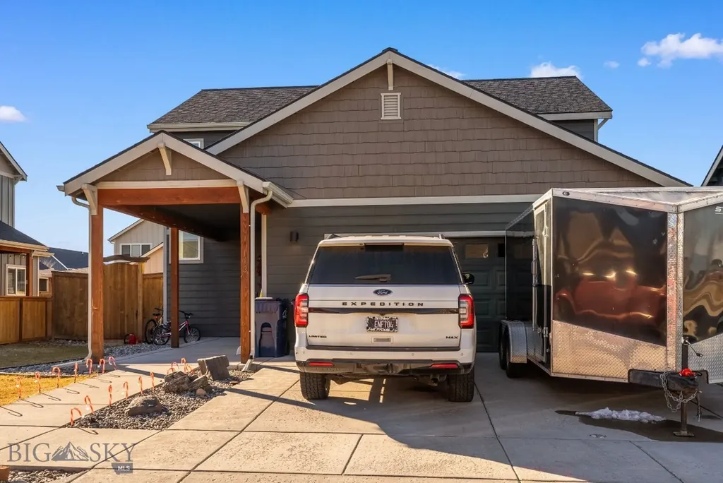 113 S Reliance Avenue Bozeman MT 59718