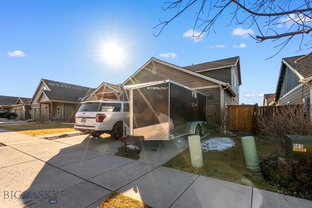 113 S Reliance Avenue Bozeman MT 59718