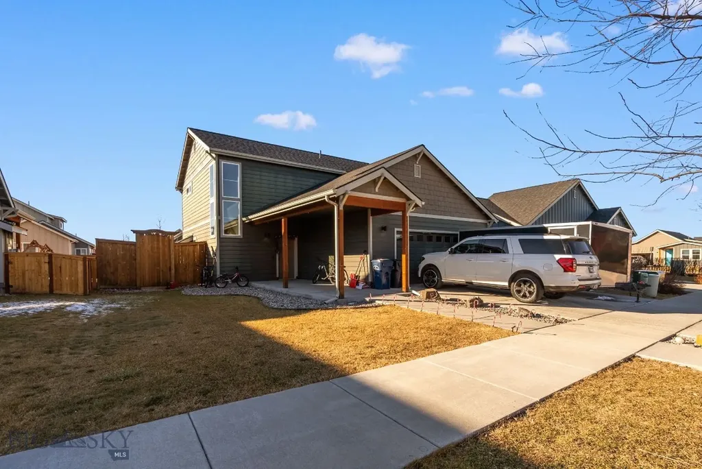 113 S Reliance Avenue Bozeman MT 59718
