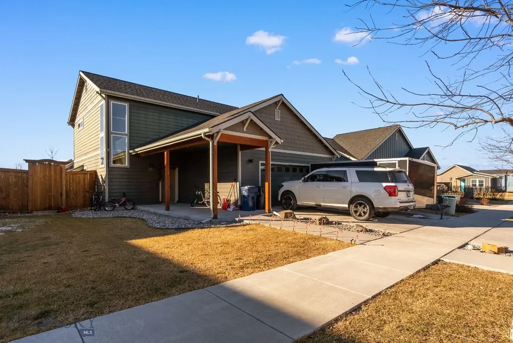113 S Reliance Avenue Bozeman MT 59718