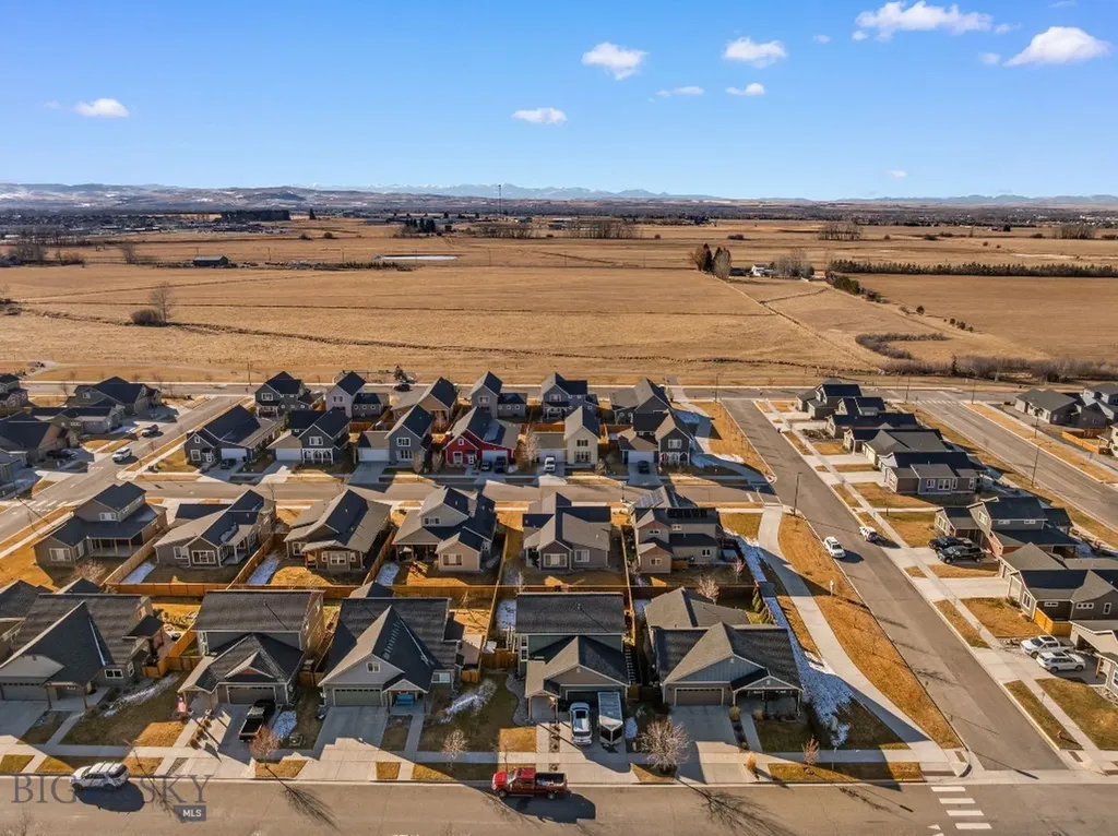 113 S Reliance Avenue Bozeman MT 59718