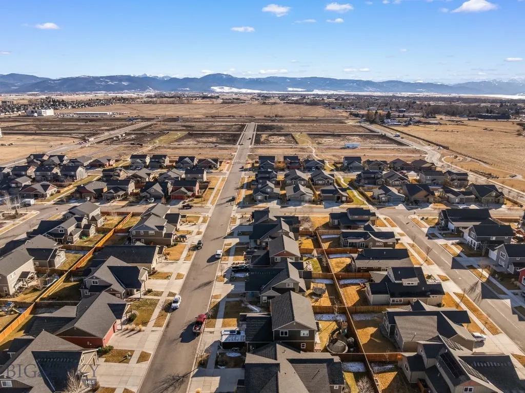 113 S Reliance Avenue Bozeman MT 59718