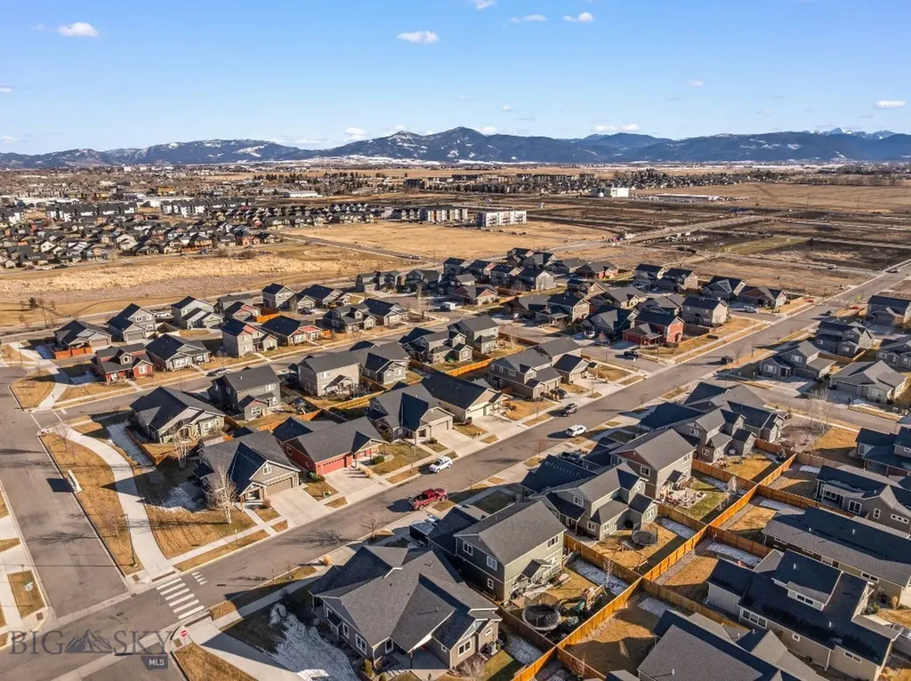 113 S Reliance Avenue Bozeman MT 59718