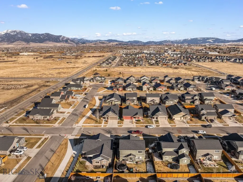 113 S Reliance Avenue Bozeman MT 59718