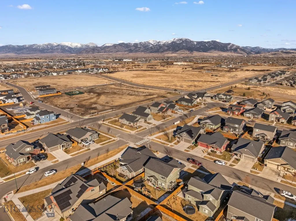 113 S Reliance Avenue Bozeman MT 59718