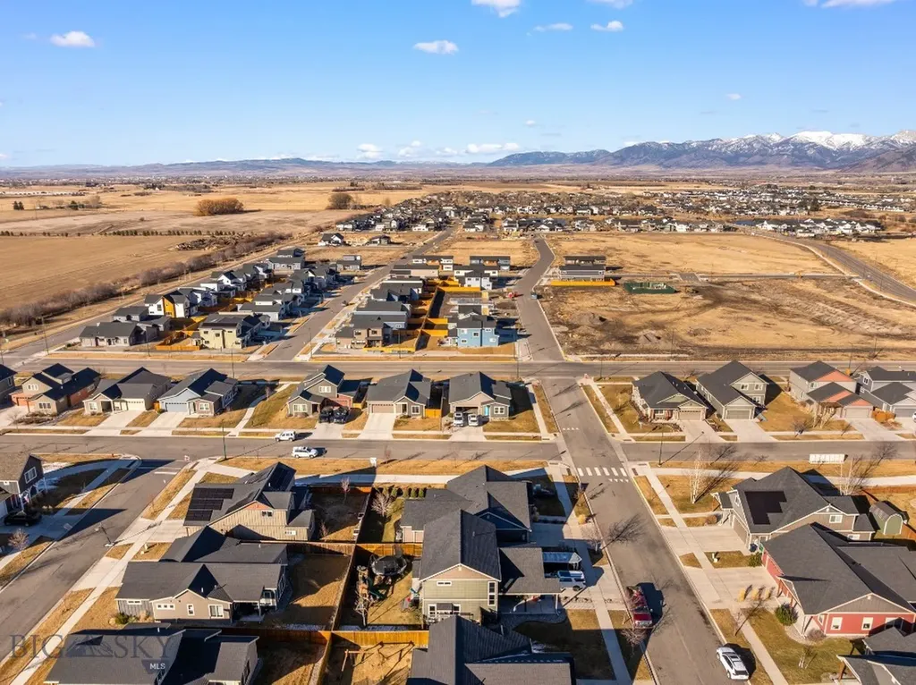 113 S Reliance Avenue Bozeman MT 59718