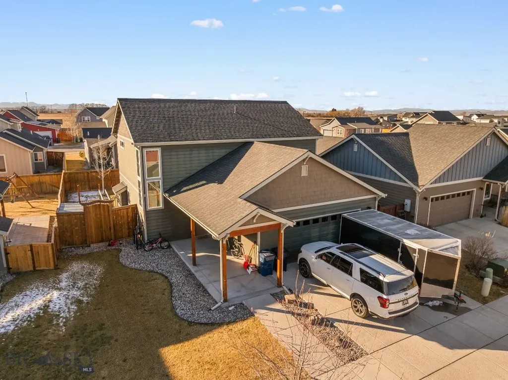 113 S Reliance Avenue Bozeman MT 59718
