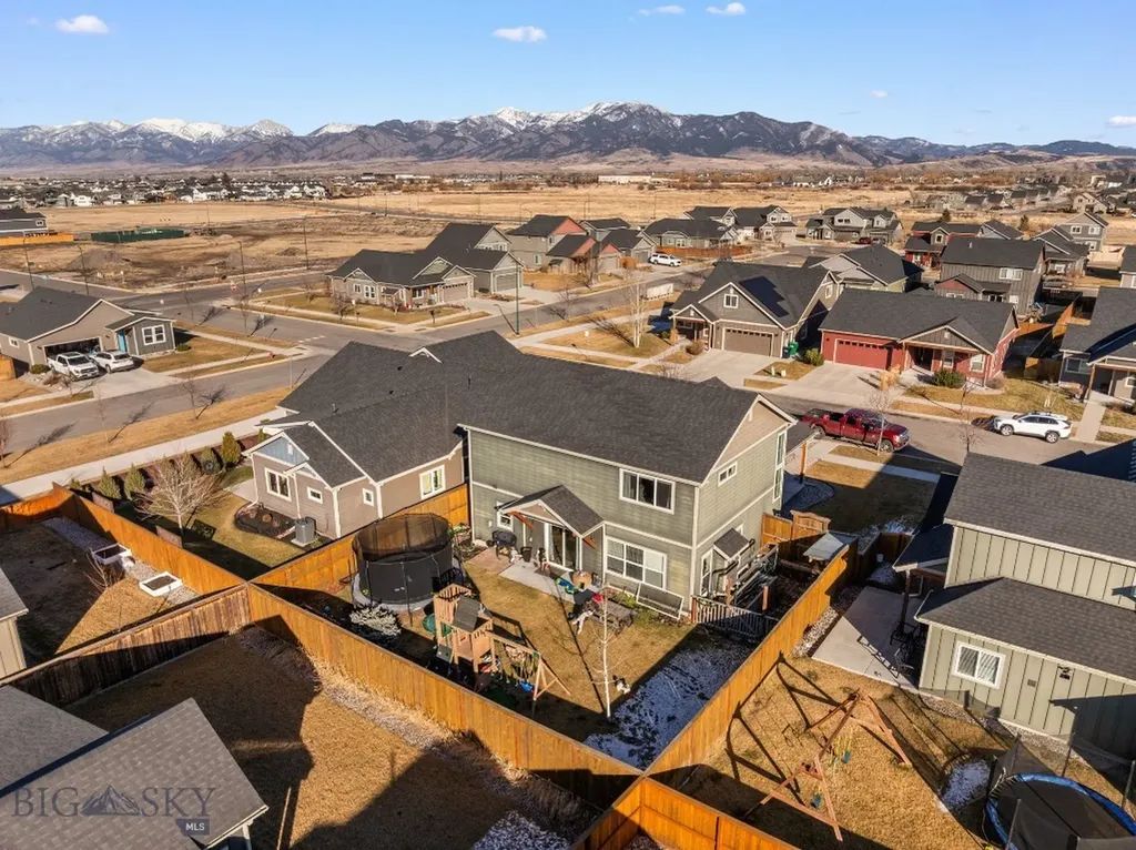 113 S Reliance Avenue Bozeman MT 59718