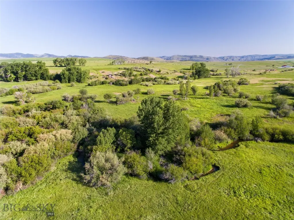 164 Pony Road Harrison MT 59735