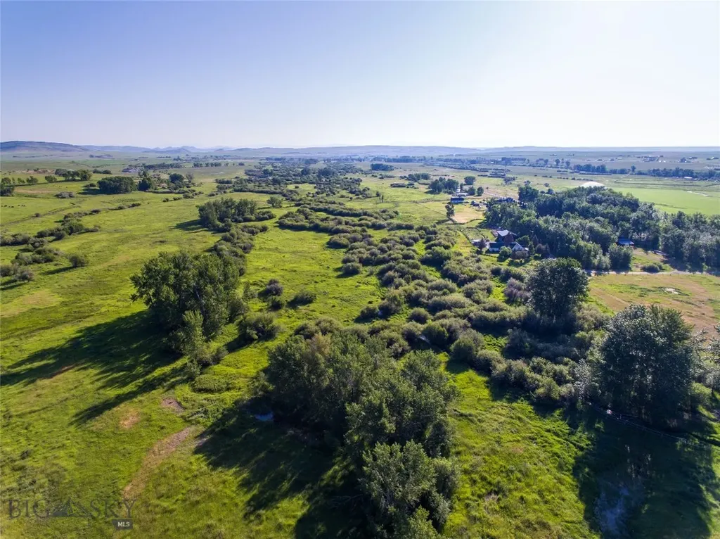 164 Pony Road Harrison MT 59735