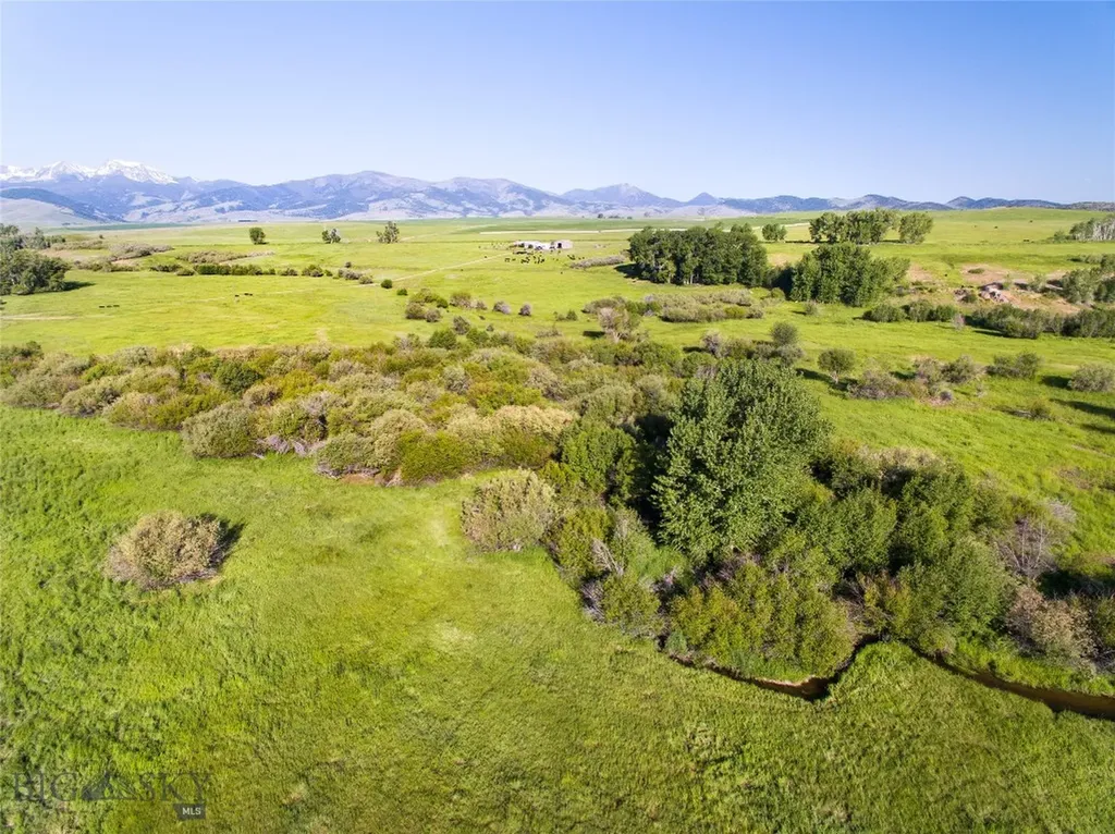 164 Pony Road Harrison MT 59735