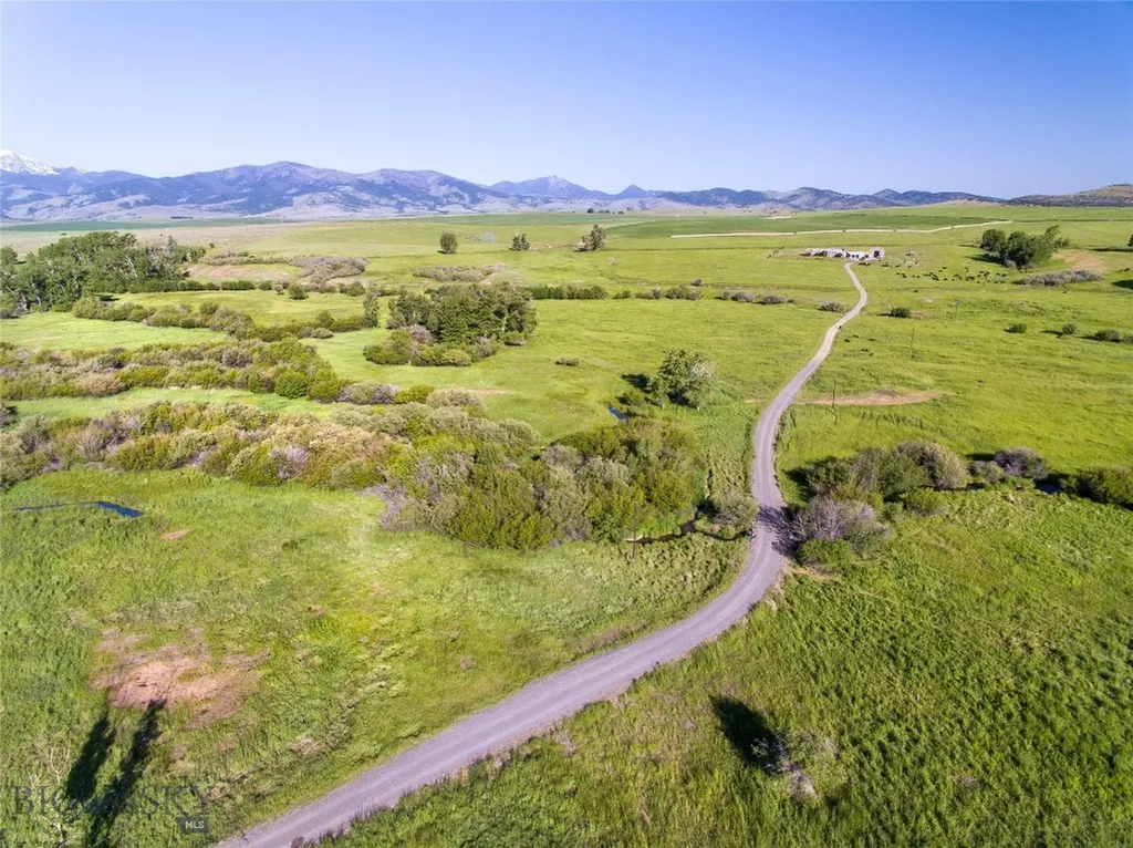 164 Pony Road Harrison MT 59735