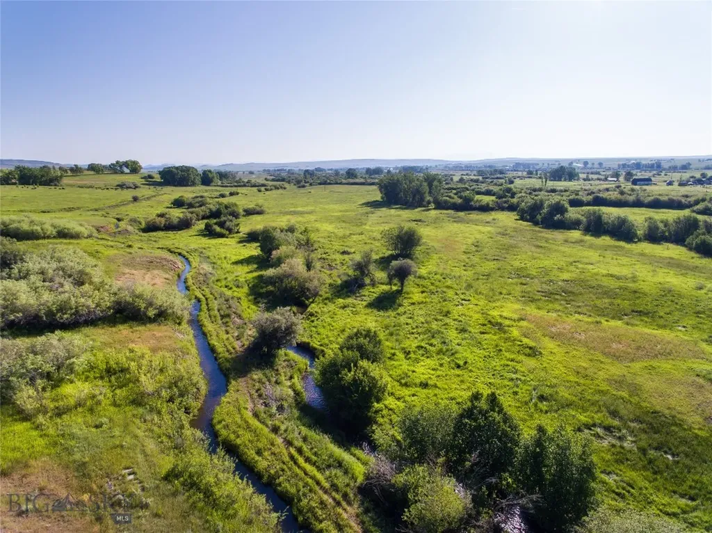 164 Pony Road Harrison MT 59735