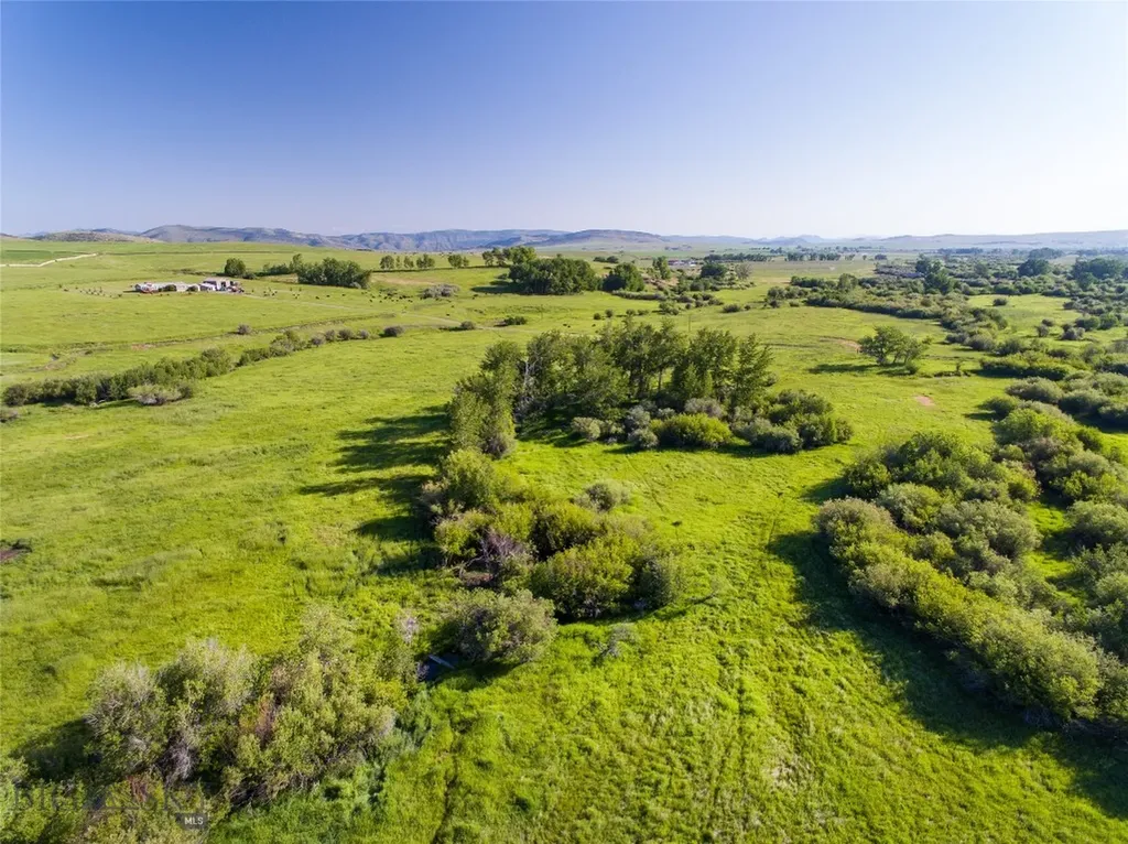 164 Pony Road Harrison MT 59735