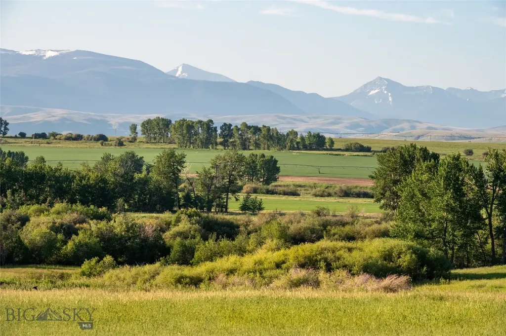 164 Pony Road Harrison MT 59735