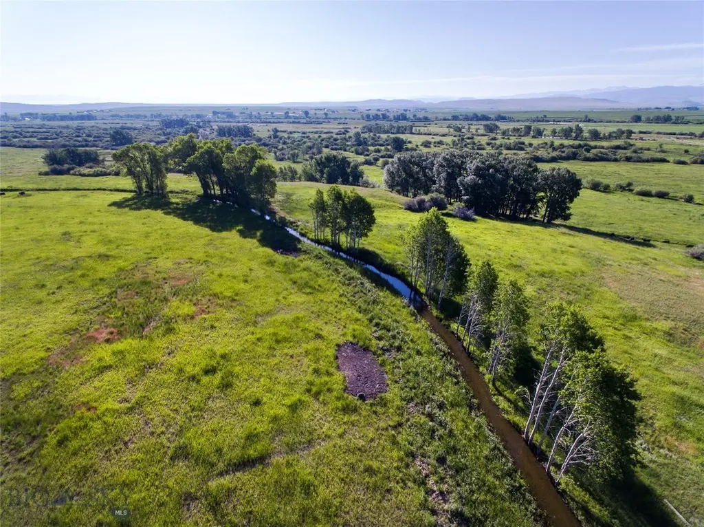 164 Pony Road Harrison MT 59735