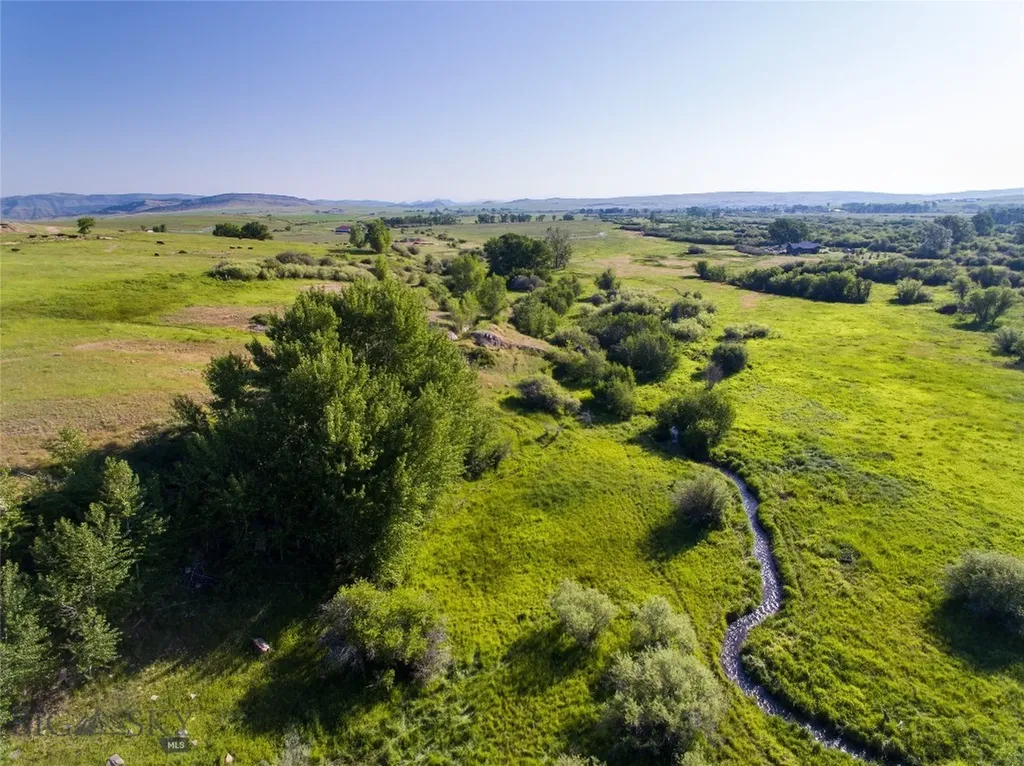 164 Pony Road Harrison MT 59735