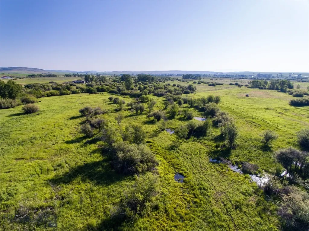 164 Pony Road Harrison MT 59735