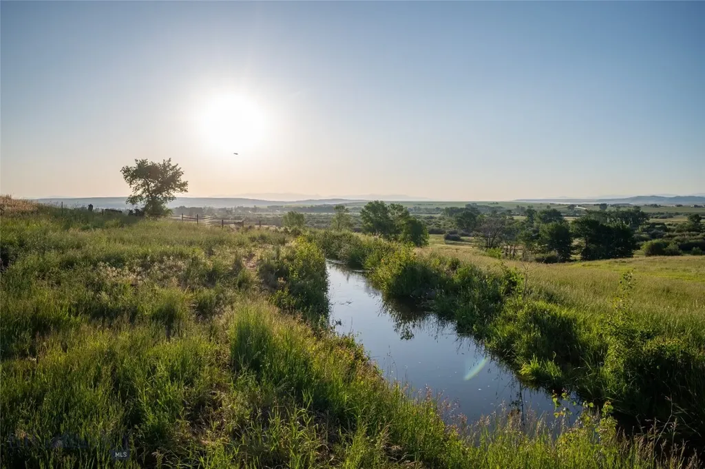164 Pony Road Harrison MT 59735